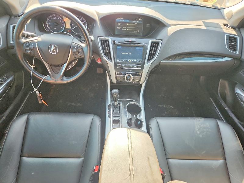 Продажа на аукционе авто 2020 Acura Tlx, vin: 19UUB1F39LA006592, номер лота: 63319206