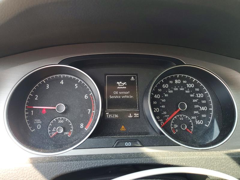 Продажа на аукционе авто 2016 Volkswagen Golf, vin: 3VW217AU9GM042879, номер лота: 59938026