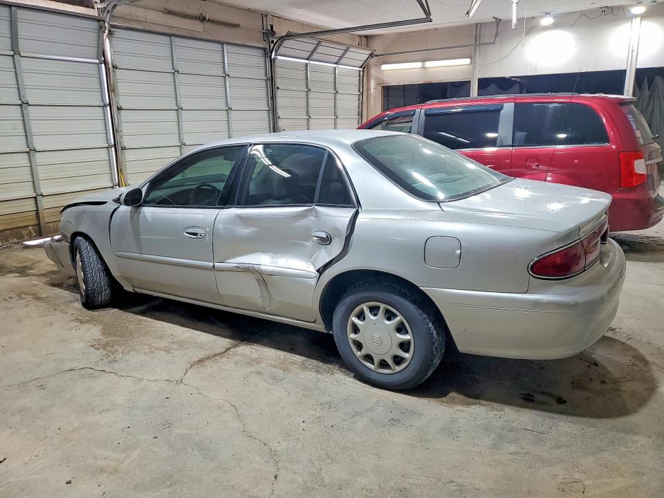 Продажа на аукционе авто 2005 Buick Century, vin: 2G4WS52J551118026, номер лота: 62047396