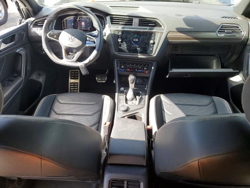 Продажа на аукционе авто 2024 Volkswagen Tiguan, vin: 3VV4B7AX7RM060014, номер лота: 62829286