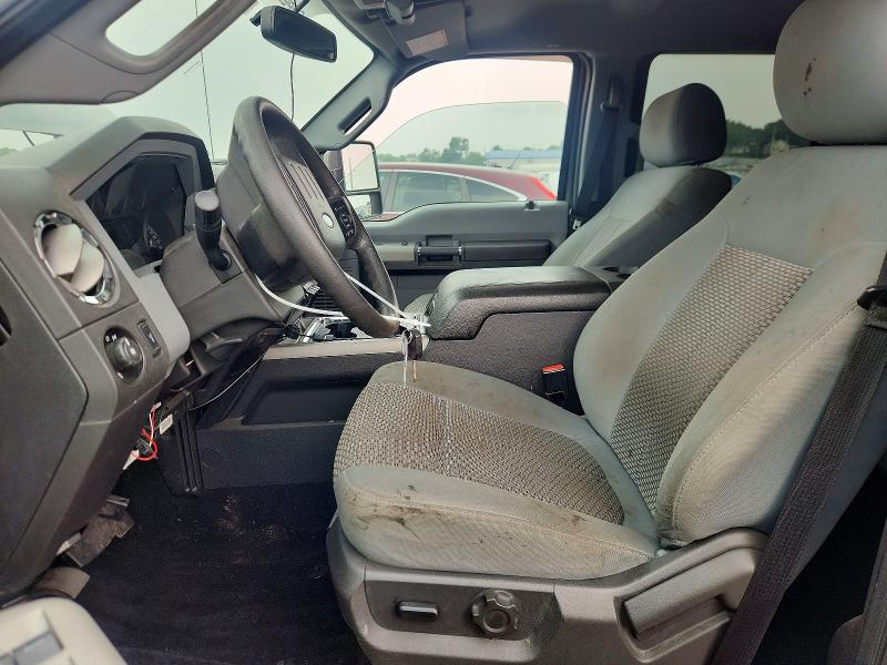 Aukcja sprzedaży 2016 Ford F250, vin: 1FT7W2BT4GEC35773, numer aukcji: 61228806