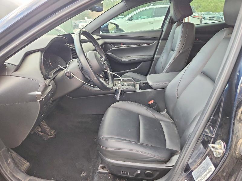Aukcja sprzedaży 2021 Mazda 3, vin: JM1BPALLXM1404360, numer aukcji: 62887126