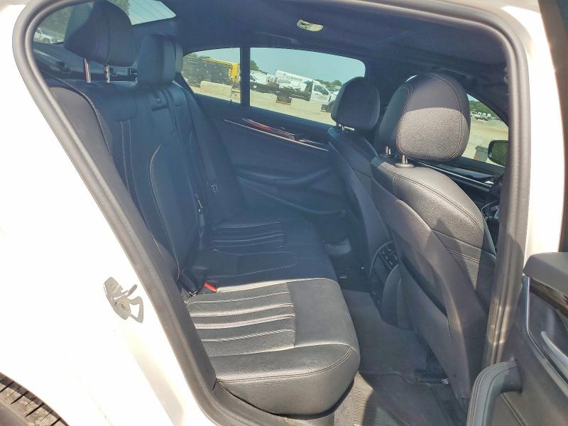 Aukcja sprzedaży 2018 Bmw 540, vin: WBAJE7C57JWC55765, numer aukcji: 59269336