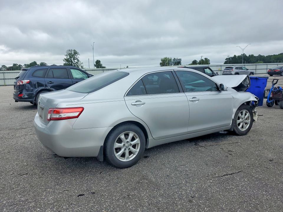 Aukcja sprzedaży 2011 Toyota Camry, vin: 4T1BF3EK3BU697190, numer aukcji: 62615926