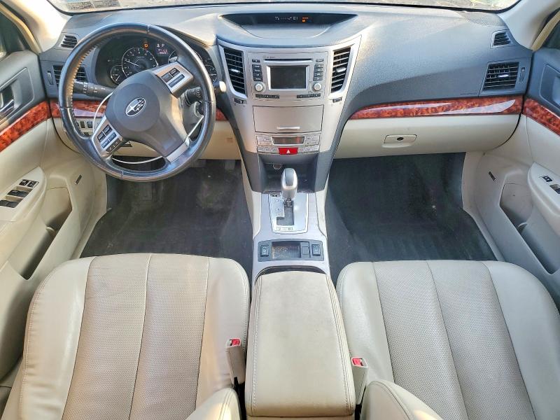 Продаж на аукціоні авто 2012 Subaru Outback, vin: 4S4BRBKC6C3215494, номер лоту: 61021106