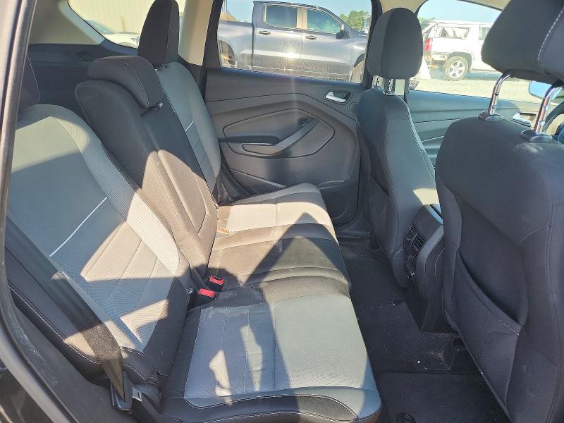 60237126 :رقم المزاد ، 1FMCU0GX7EUA58185 vin ، 2014 Ford Escape مزاد بيع