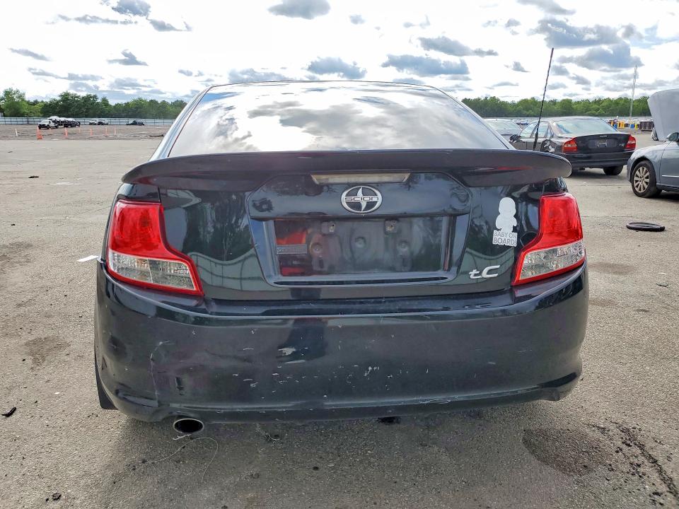 Продаж на аукціоні авто 2012 Toyota Scion Tc, vin: JTKJF5C74C3024001, номер лоту: 63316836