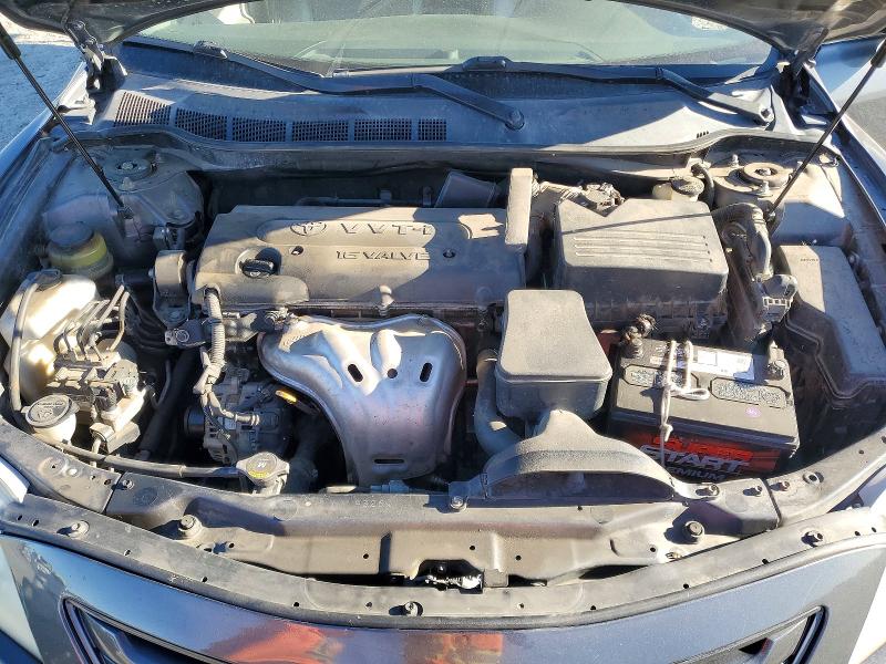 2008 Toyota Camry მანქანა იყიდება აუქციონზე, vin: 4T1BE46K18U757435, აუქციონის ნომერი: 61767606