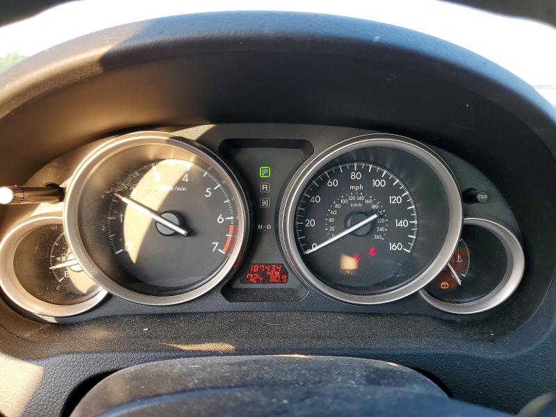 Aukcja sprzedaży 2011 Mazda 6, vin: 1YVHZ8BH9B5M22603, numer aukcji: 63339726