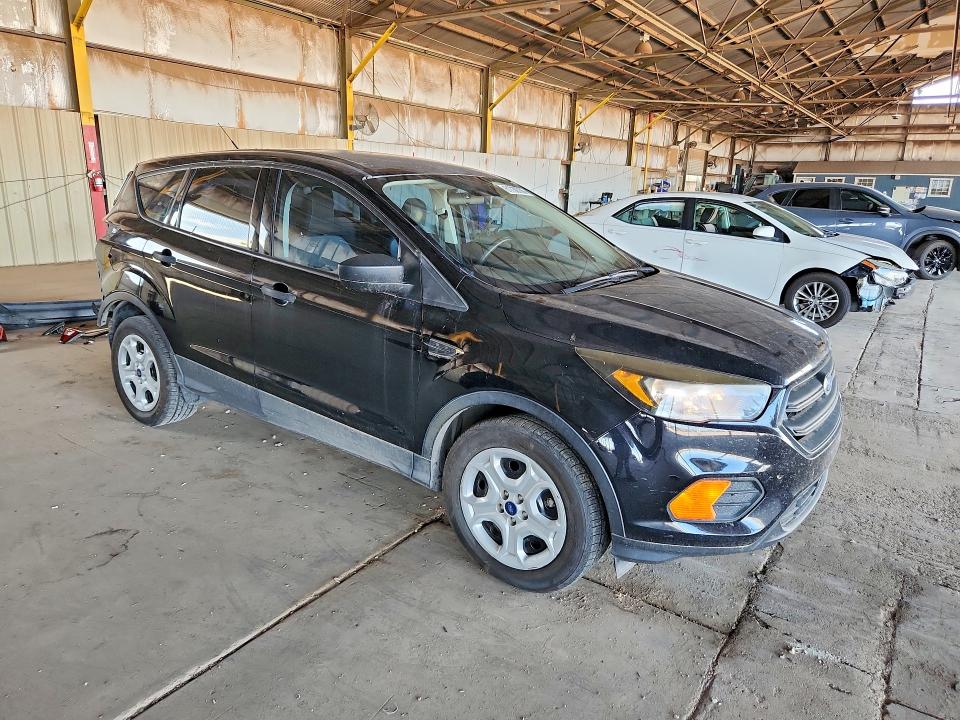 Продажа на аукционе авто 2019 Ford Escape, vin: 1FMCU0F75KUA20578, номер лота: 61730706