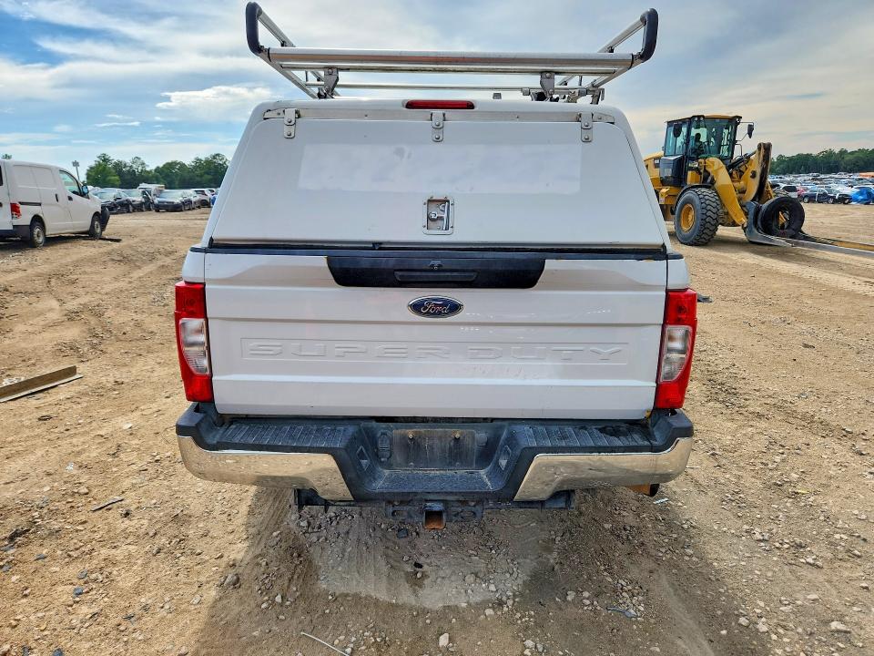 2020 Ford F250 მანქანა იყიდება აუქციონზე, vin: 1FTBF2A62LEC24674, აუქციონის ნომერი: 59219616
