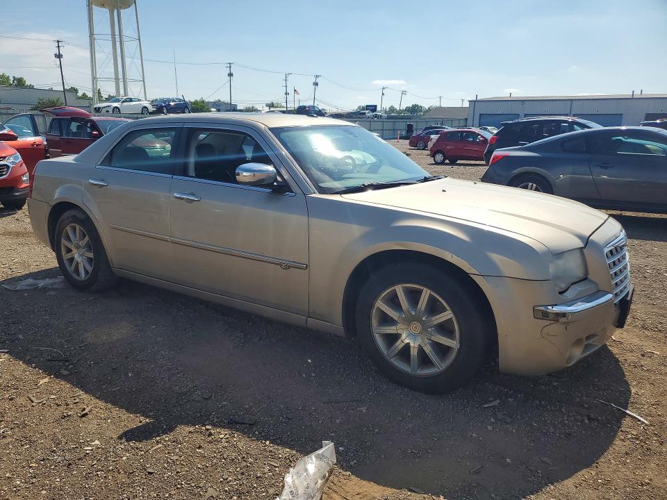 Aukcja sprzedaży 2008 Chrysler 300c, vin: 2C3LA63H88H169550, numer aukcji: 60438386