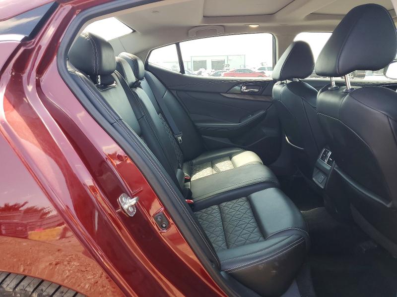 Aukcja sprzedaży 2018 Nissan Maxima, vin: 1N4AA6AP9JC365525, numer aukcji: 59663676