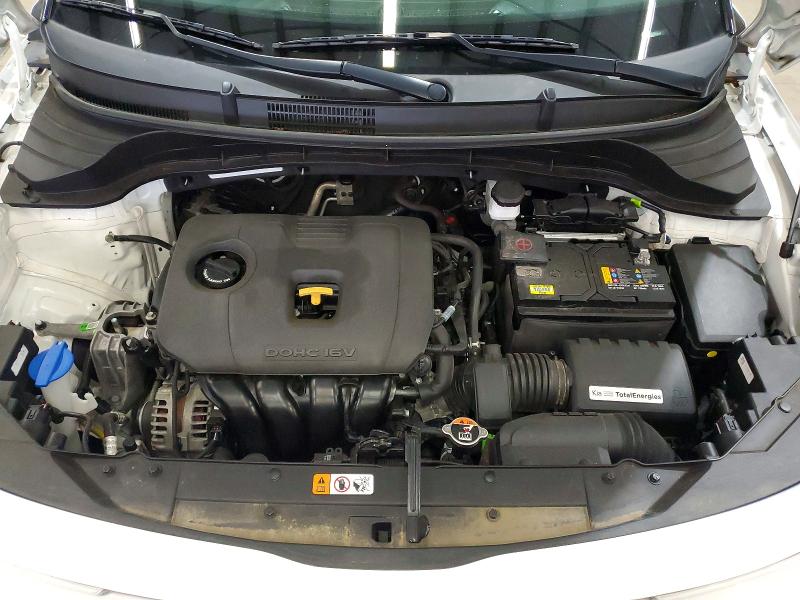 2024 Kia Soul მანქანა იყიდება აუქციონზე, vin: KNDJ23AU1R7234430, აუქციონის ნომერი: 60595496