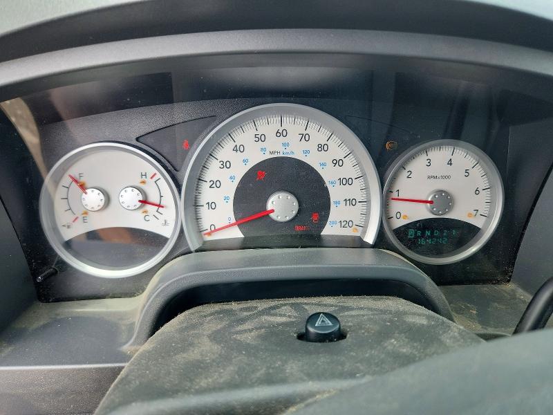 Продаж на аукціоні авто 2005 Dodge Dakota, vin: 1D7HW48K25S338466, номер лоту: 61754756