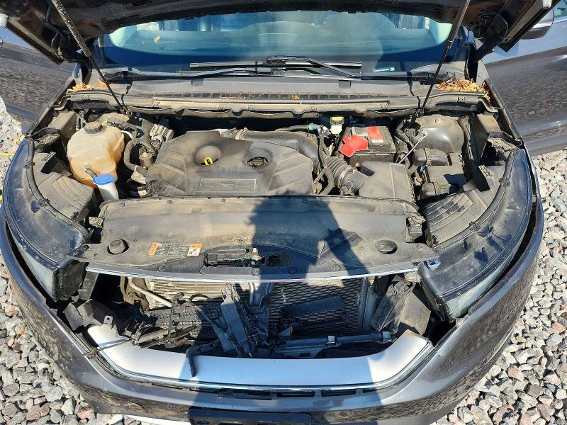 2016 Ford Edge მანქანა იყიდება აუქციონზე, vin: 2FMPK4J99GBB70259, აუქციონის ნომერი: 59997086