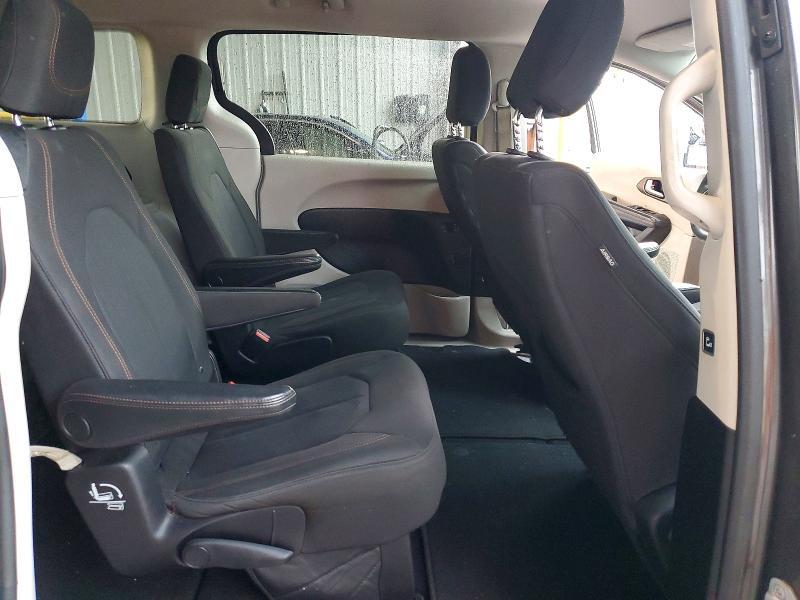 Aukcja sprzedaży 2017 Chrysler Pacifica, vin: 2C4RC1DG6HR503920, numer aukcji: 61697286