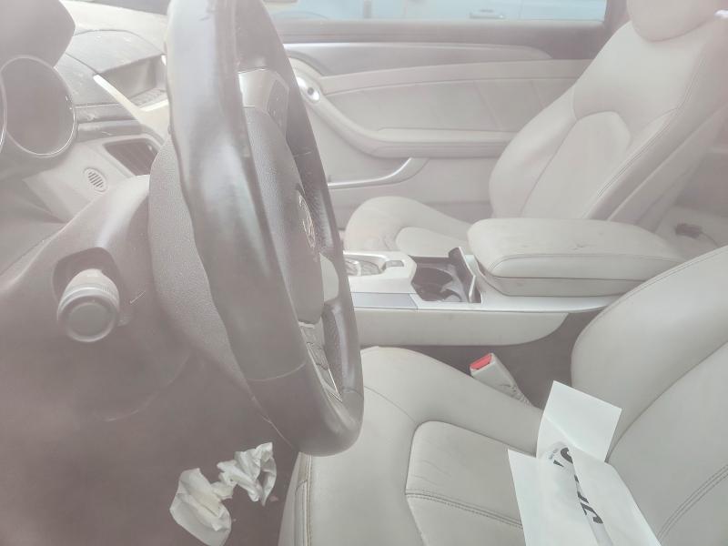 Продажа на аукционе авто 2014 Cadillac Cts, vin: 1G6DE1E34E0157357, номер лота: 62428316