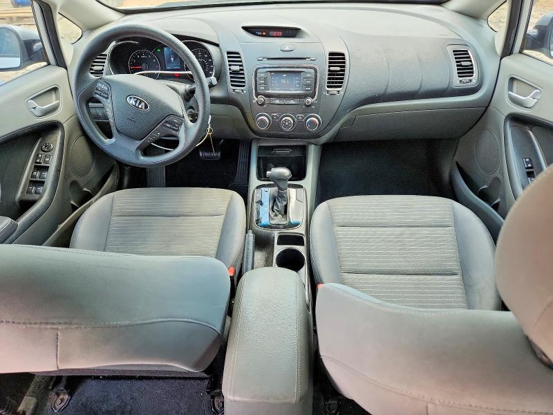 Aukcja sprzedaży 2017 Kia Forte, vin: 3KPFL4A73HE131138, numer aukcji: 59947676
