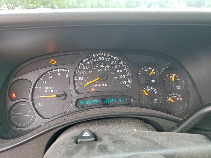 60816446 :رقم المزاد ، 1GNEK13Z36R137560 vin ، 2006 Chevrolet Tahoe مزاد بيع