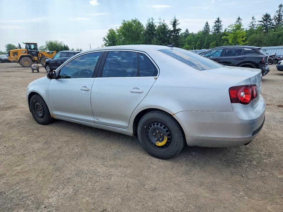 Продаж на аукціоні авто 2009 Volkswagen Jetta, vin: 3VWRL71K39M001271, номер лоту: 59300356