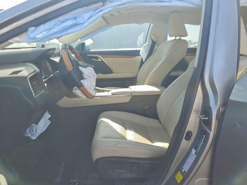Aukcja sprzedaży 2022 Lexus Rx, vin: 2T2HZMDA7NC348423, numer aukcji: 59319896