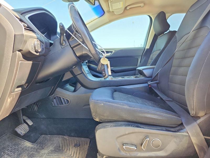 Продаж на аукціоні авто 2019 Ford Edge, vin: 2FMPK3J9XKBB76736, номер лоту: 61512176