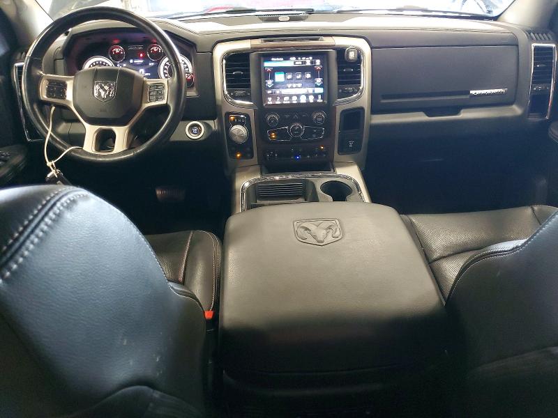 Продажа на аукционе авто 2016 Ram 1500, vin: 1C6RR7NT2GS211313, номер лота: 41633086