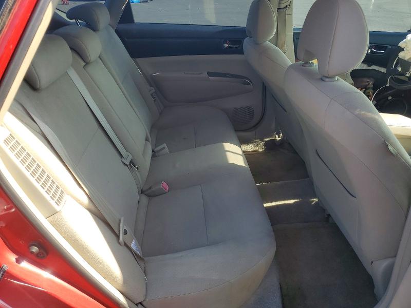 Продаж на аукціоні авто 2008 Toyota Prius, vin: JTDKB20U487773574, номер лоту: 59728746