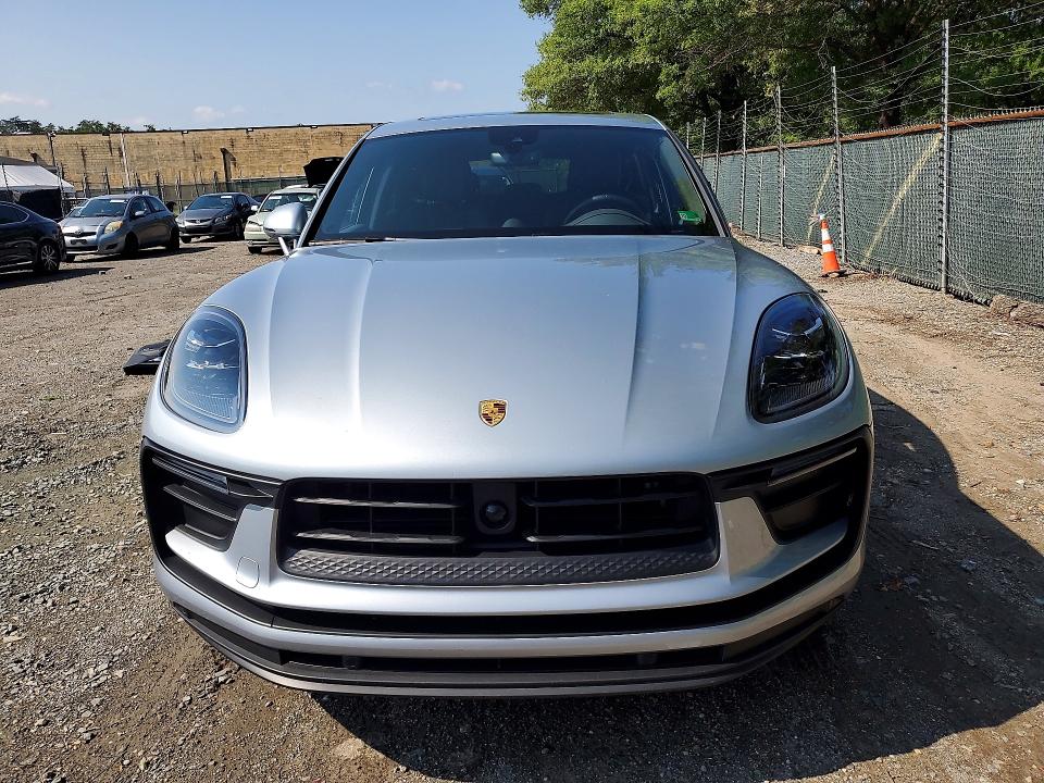 Aukcja sprzedaży 2026 Porsche Macan, vin: WP1AA2A54TLB02720, numer aukcji: 62788706