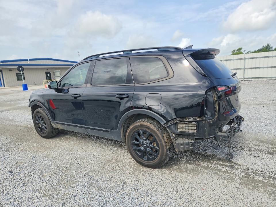 Продажа на аукционе авто 2024 Kia Telluride, vin: 5XYP5DGC5RG429939, номер лота: 61145586