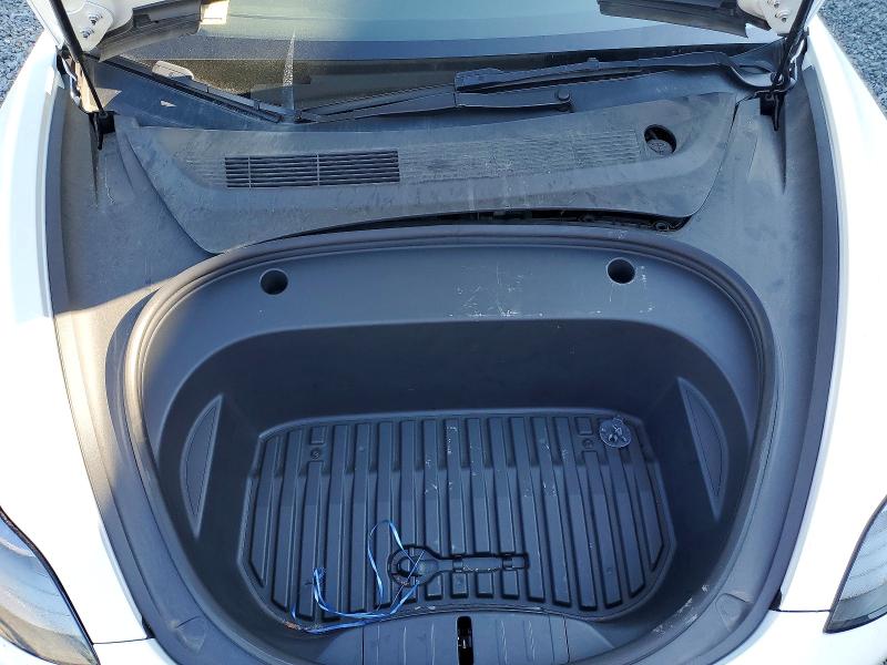 Aukcja sprzedaży 2023 Tesla Model 3, vin: 5YJ3E1EA8PF469810, numer aukcji: 60021476