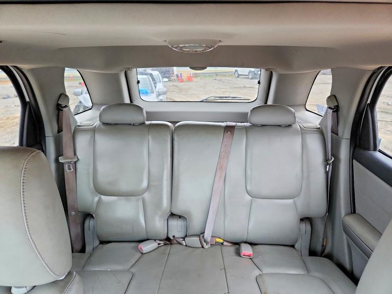 2006 Chevrolet Equinox მანქანა იყიდება აუქციონზე, vin: 2CNDL63F866050488, აუქციონის ნომერი: 62401516