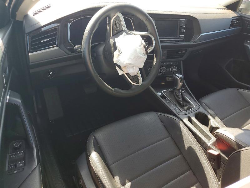 Aukcja sprzedaży 2022 Volkswagen Jetta, vin: 3VW7M7BU0NM005454, numer aukcji: 63012266
