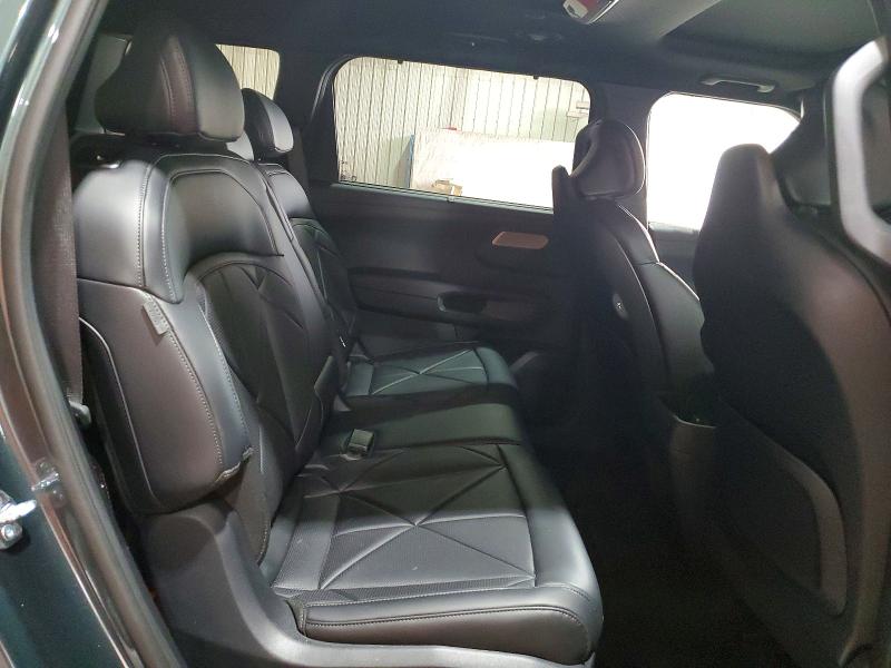 Продажа на аукционе авто 2027 Kia Telluride, vin: 5XYPCES15VG027284, номер лота: 61410256