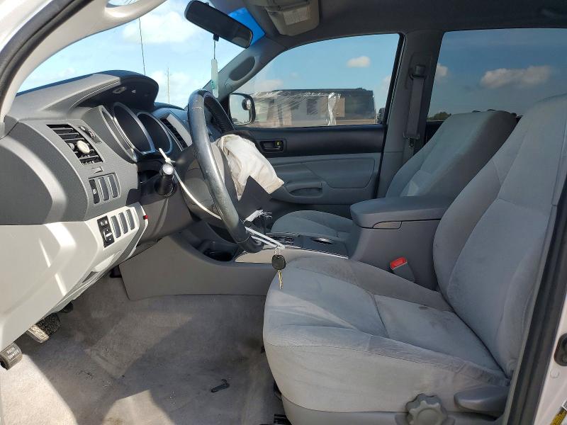 Aukcja sprzedaży 2006 Toyota Tacoma, vin: 3TMKU72NX6M006036, numer aukcji: 59311766