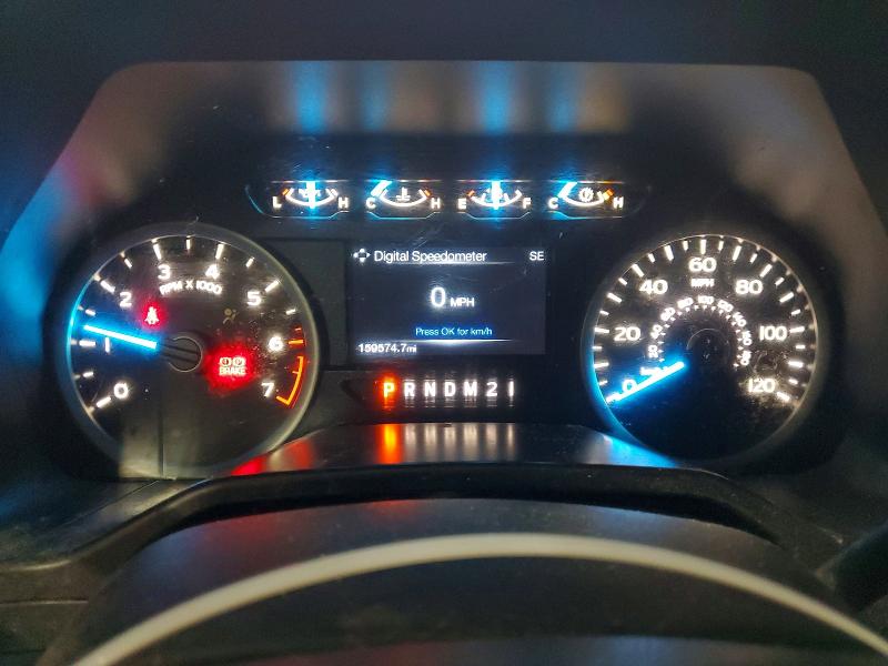Продажа на аукционе авто 2015 Ford F150, vin: 1FTFX1EF2FFA83669, номер лота: 62928336