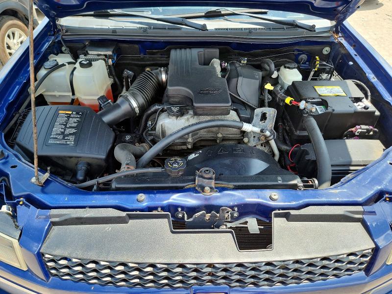 59982936 :رقم المزاد ، 1GCJTCF96C8130406 vin ، 2012 Chevrolet Colorado مزاد بيع