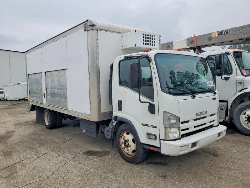 Продажа на аукционе авто 2015 Isuzu Nqr, vin: JALE5W166F7902132, номер лота: 59059146