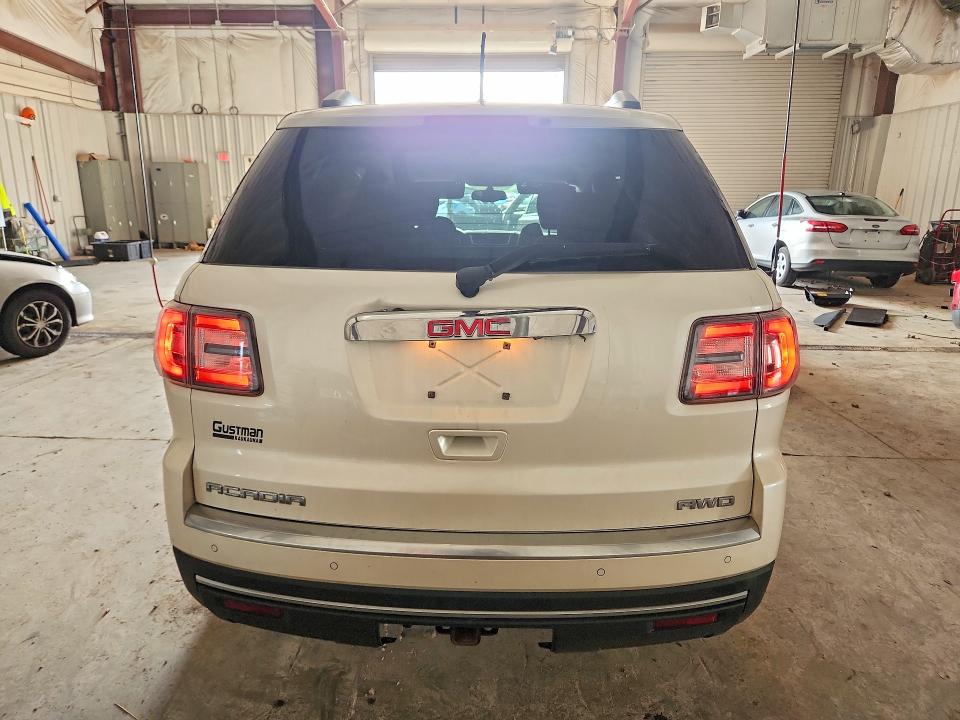 Продаж на аукціоні авто 2014 Gmc Acadia, vin: 1GKKVPKD8EJ377216, номер лоту: 62602336