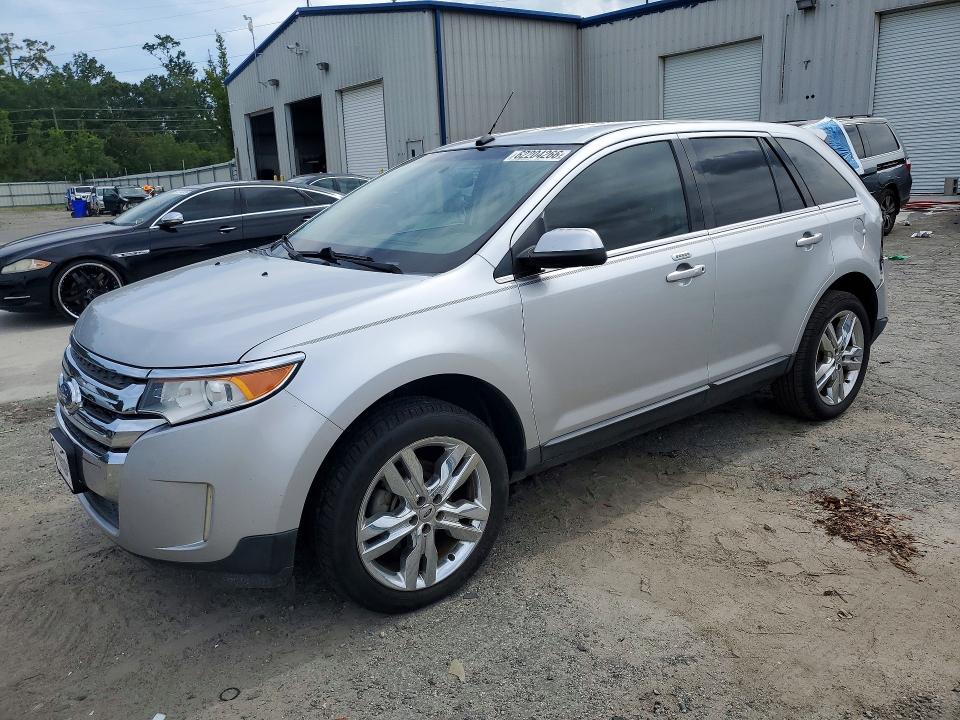 Aukcja sprzedaży 2014 Ford Edge, vin: 2FMDK3KC8EBB72492, numer aukcji: 62204266