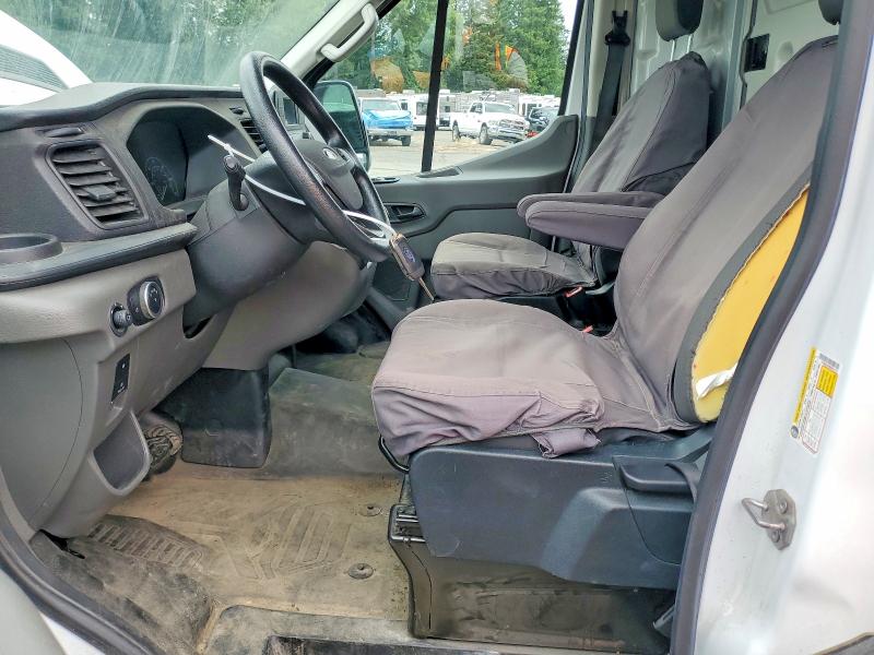 Продажа на аукционе авто 2022 Ford Transit, vin: 1FTBR2CGXNKA57174, номер лота: 61674076