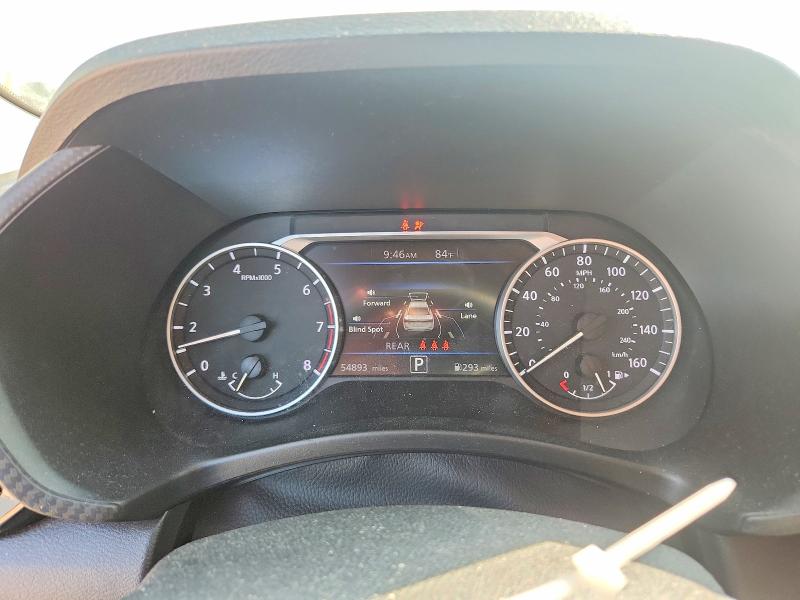 61062736 :رقم المزاد ، 3N1AB8CV5RY340299 vin ، 2024 Nissan Sentra مزاد بيع
