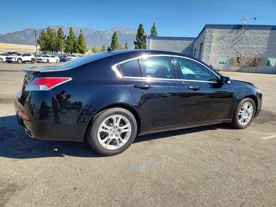 Aukcja sprzedaży 2010 Acura Tl, vin: 19UUA8F22AA027039, numer aukcji: 63536216