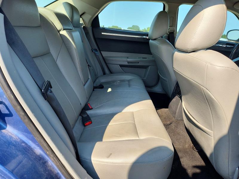 Aukcja sprzedaży 2007 Chrysler 300, vin: 2C3KA53G97H795314, numer aukcji: 63164836