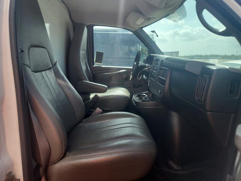 Продажа на аукционе авто 2014 Gmc Savana, vin: 1GD072CG7E1144948, номер лота: 56193286