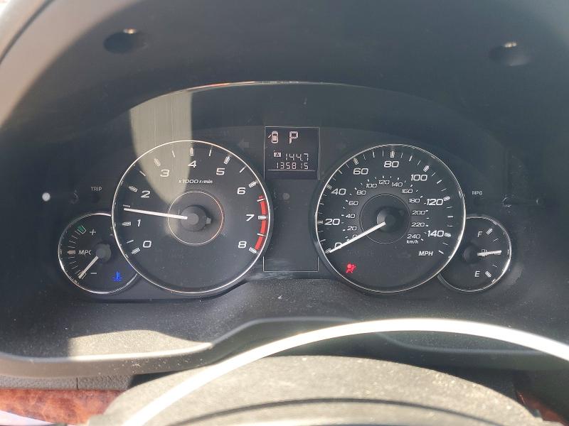 Продаж на аукціоні авто 2012 Subaru Outback, vin: 4S4BRCKC3C3249849, номер лоту: 62816116