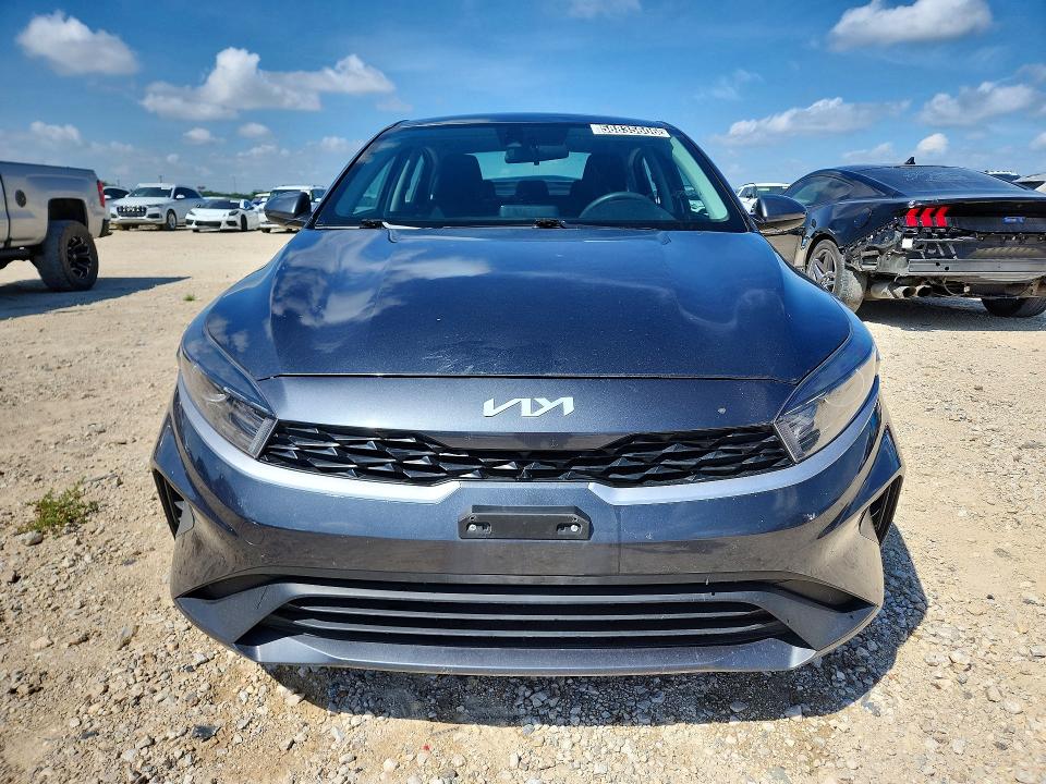 Продажа на аукционе авто 2023 Kia Forte, vin: 3KPF24AD5PE553113, номер лота: 58835606