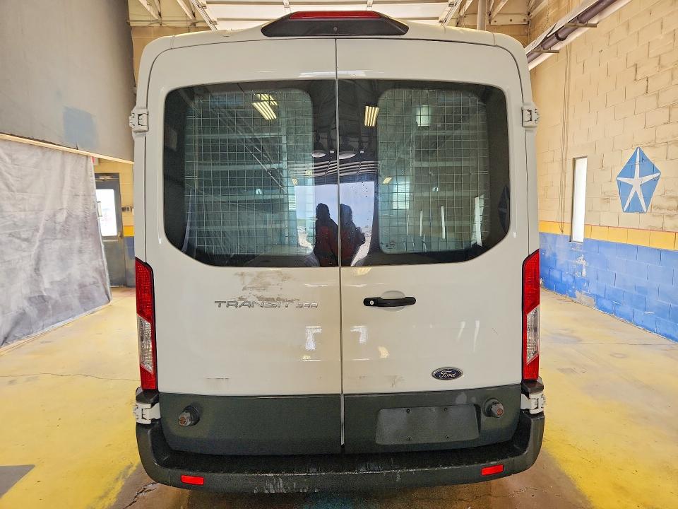 Aukcja sprzedaży 2018 Ford Transit, vin: 1FTBW2CMXJKA27794, numer aukcji: 57232426