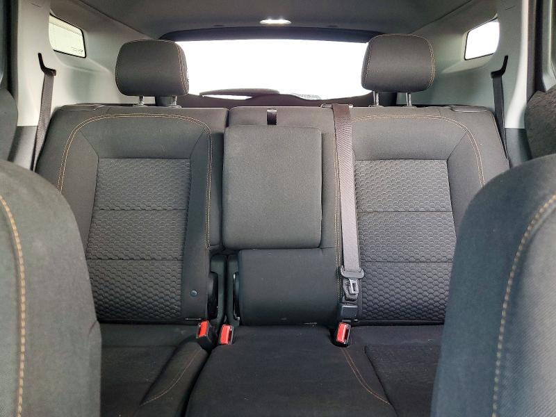 61808826 :رقم المزاد ، 3GKALMEVXJL386801 vin ، 2018 Gmc Terrain مزاد بيع